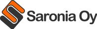 Saronia Oy -logo